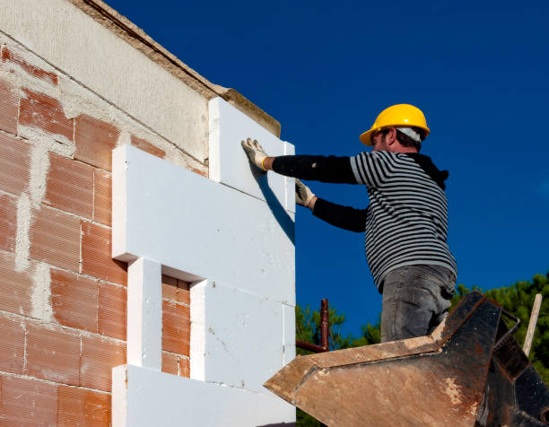 Best Attic Insulation Near Me  in Rainbow, CA